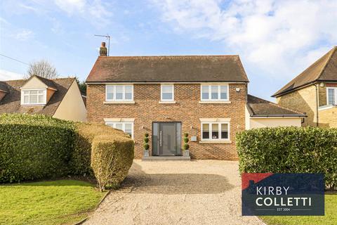 4 bedroom detached house for sale, Baas Lane, Broxbourne