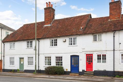 2 bedroom terraced house for sale, West Street, Farnham, Surrey, GU9