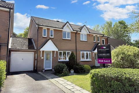 6 Alder Close, Dibden Purlieu, Southampton, SO45 5SJ