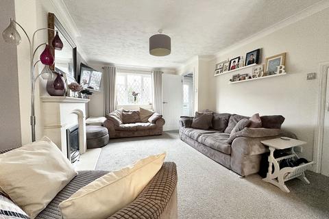 6 Alder Close, Dibden Purlieu, Southampton, SO45 5SJ