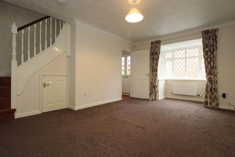 3 bedroom semi-detached house to rent, Windmill View, Biggleswade, SG18