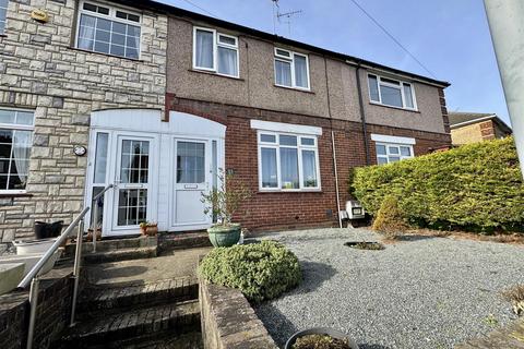 3 bedroom terraced house for sale, Neville Road, Luton, LU3 2JG