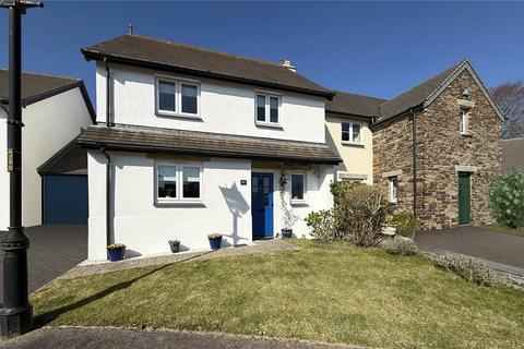 87 Beechwood Drive, Camelford, PL32 9NB