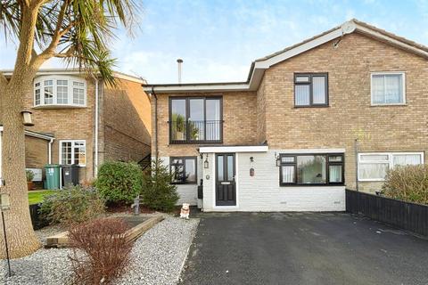 3 bedroom semi-detached house for sale, Blythe Way, Shanklin