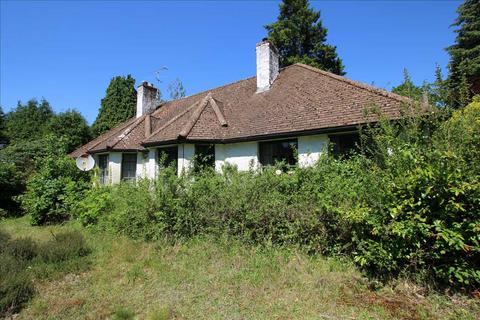 3 bedroom detached house for sale, White Chimneys, Furze Hill Road, Headley Down