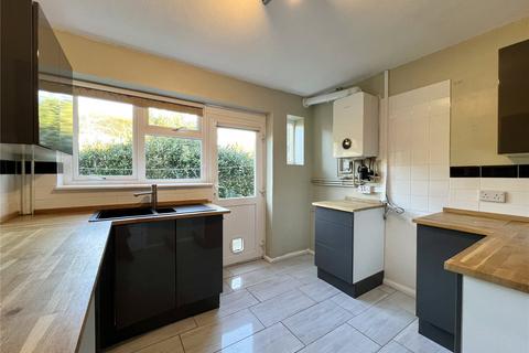 2 bedroom bungalow for sale, Hillview Road, Minehead, TA24