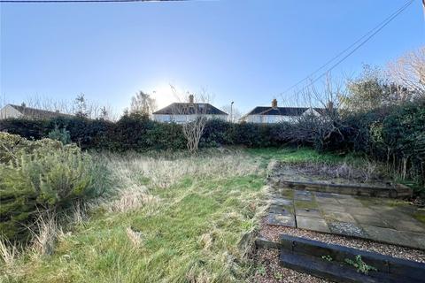 2 bedroom bungalow for sale, Hillview Road, Minehead, TA24