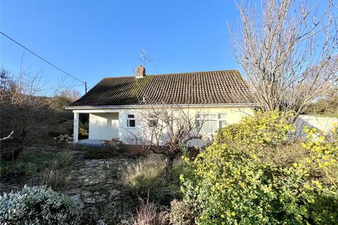 2 bedroom bungalow for sale, Hillview Road, Minehead, TA24
