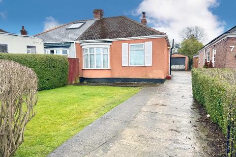 2 bedroom semi-detached bungalow for sale, Letch Lane, Carlton, Stockton-On-Tees