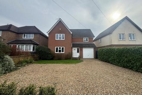 4 bedroom detached house to rent, Halstead Road, Halstead CO9