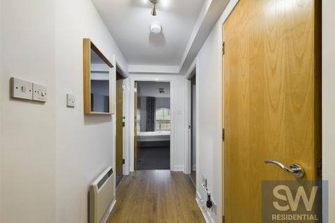 2 bedroom apartment for sale, City Central,  Wellington Street, Leeds