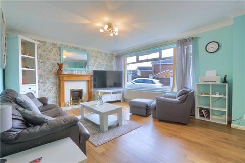 4 bedroom detached house for sale, Hartsbourne Crescent, New Marske