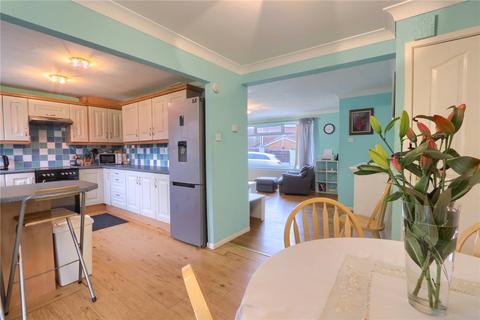 4 bedroom detached house for sale, Hartsbourne Crescent, New Marske