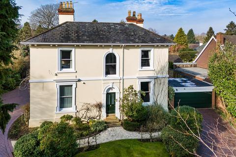 5 bedroom house for sale, Rosegarth House, 52 Clifton Road, Tettenhall