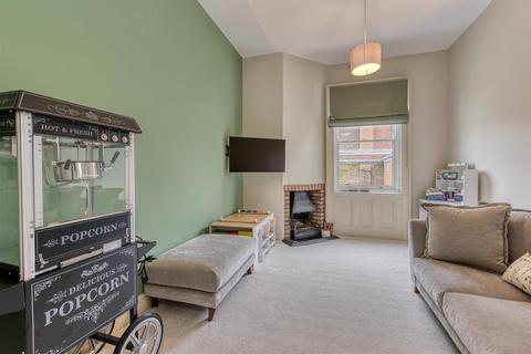 Rosegarth House, 52 Clifton Road, Wolverhampton, WV6 9AP