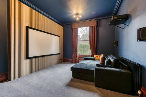 Rosegarth House, 52 Clifton Road, Wolverhampton, WV6 9AP