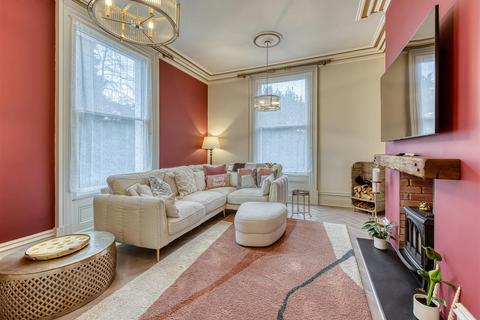 Rosegarth House, 52 Clifton Road, Wolverhampton, WV6 9AP