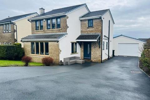 3 bedroom detached house for sale, Back Lane, Bradford BD13