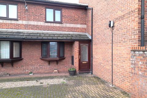 2 bedroom terraced house for sale, Trinity Street, Gainsborough