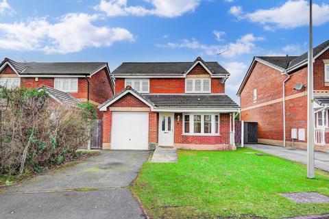 3 bedroom detached house for sale, Foxdene, Ellesmere Port CH66