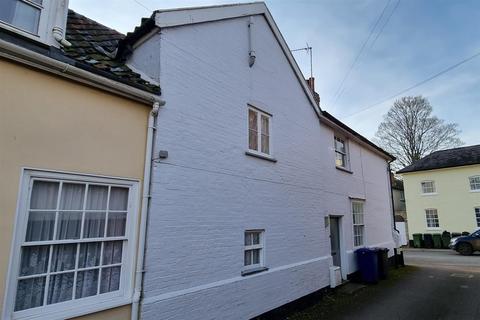 3 bedroom semi-detached house for sale, High Street, Bury St. Edmunds IP31