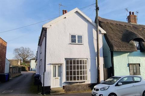 3 bedroom semi-detached house for sale, High Street, Bury St. Edmunds IP31