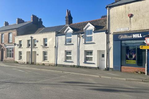 2 bedroom terraced house for sale, Silver Street, Barnstaple, EX32