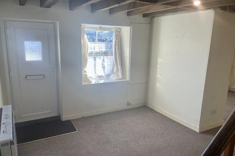 2 bedroom terraced house for sale, Silver Street, Barnstaple, EX32