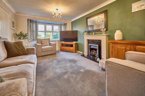 4 bedroom detached house for sale, Farndon Drive, Stoney Stanton