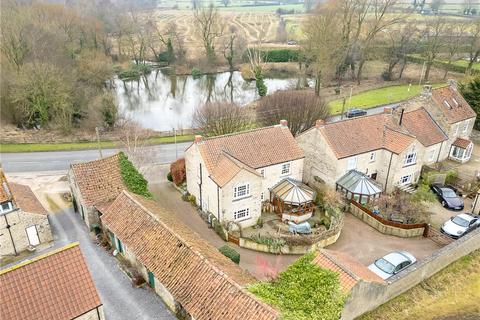 Keld Head, Pickering, North Yorkshire, YO18