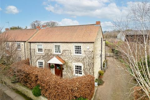 4 bedroom detached house for sale, Keld Head, Pickering, North Yorkshire, YO18