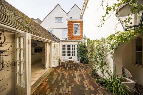 2 bedroom semi-detached house for sale, High Street, West Malling ME19