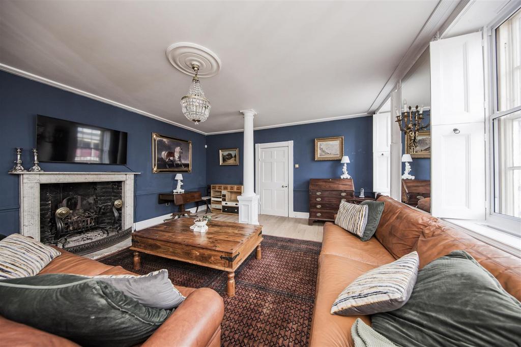 Drawing Room