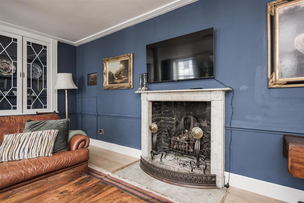 Drawing Room