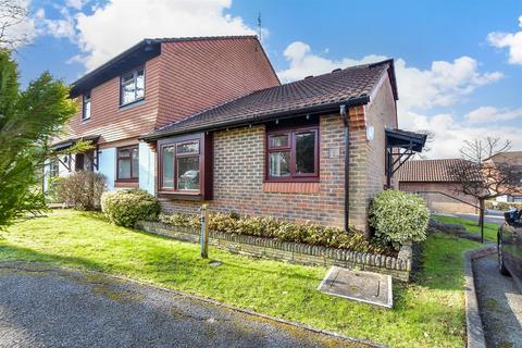 2 bedroom semi-detached bungalow for sale, Broadmead, Ashtead, Surrey