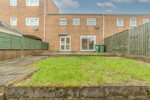 182 Charston, Greenmeadow, Cwmbran, NP44 4LD