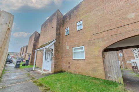182 Charston, Greenmeadow, Cwmbran, NP44 4LD