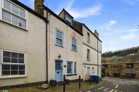 3 bedroom terraced house for sale, Tower Hill, Looe PL13