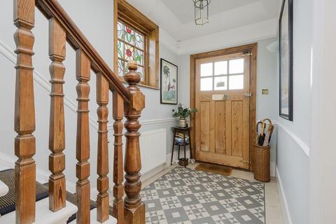 4 bedroom detached house for sale, Sherwood Road, London SW19