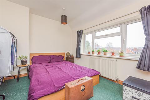 2 bedroom semi-detached house for sale, Coton Road, Nether Whitacre