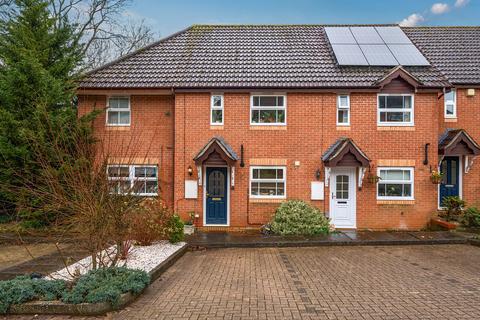 2 bedroom terraced house for sale, Badger Close, Guildford, GU2