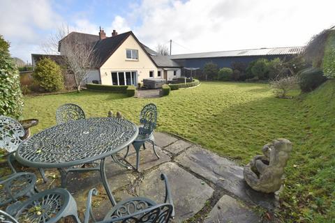 Smallholding for sale, Bwlchygroe, Llanfyrnach, North Pembs SA35