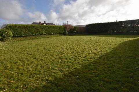 Smallholding for sale, Bwlchygroe, Llanfyrnach, North Pembs SA35