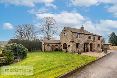 4 bedroom detached house for sale, Preston Road, Coppull, Chorley, Lancashire, PR7