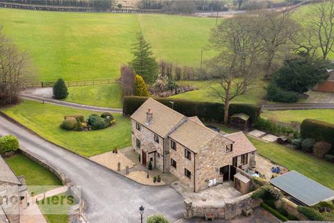 4 bedroom detached house for sale, Preston Road, Coppull, Chorley, Lancashire, PR7