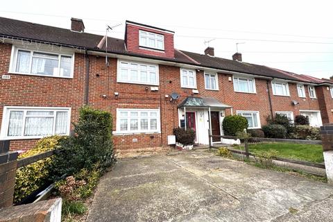 4 bedroom terraced house for sale, Hounslow , TW4