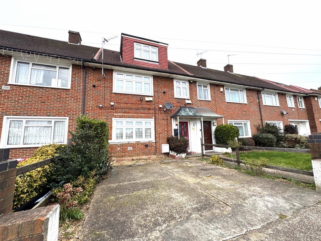 Great South-West Road, Hounslow, TW4 7 NQ