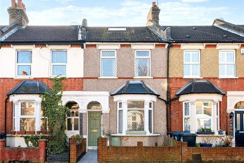 5 bedroom terraced house for sale, Grasmere Road, London, SE25