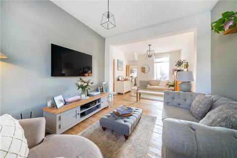 5 bedroom terraced house for sale, Grasmere Road, London, SE25