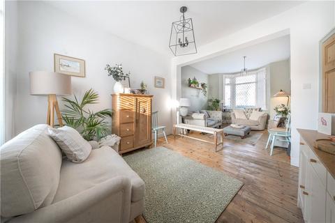 5 bedroom terraced house for sale, Grasmere Road, London, SE25